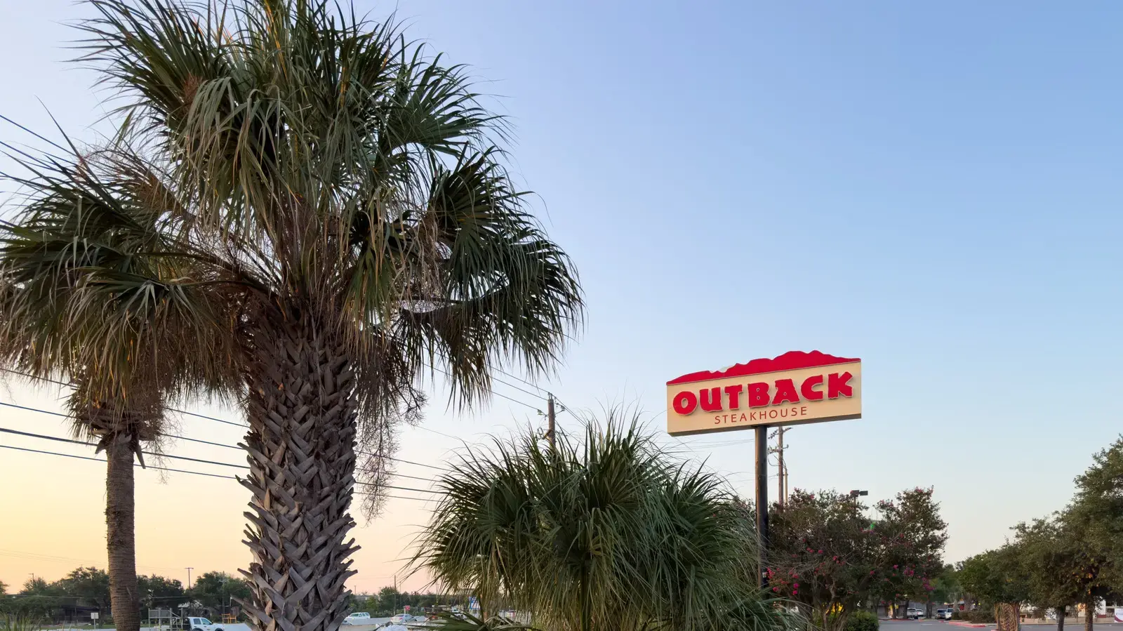 Outback Steakhouse Faces Renewed Scrutiny Over Past Controversies