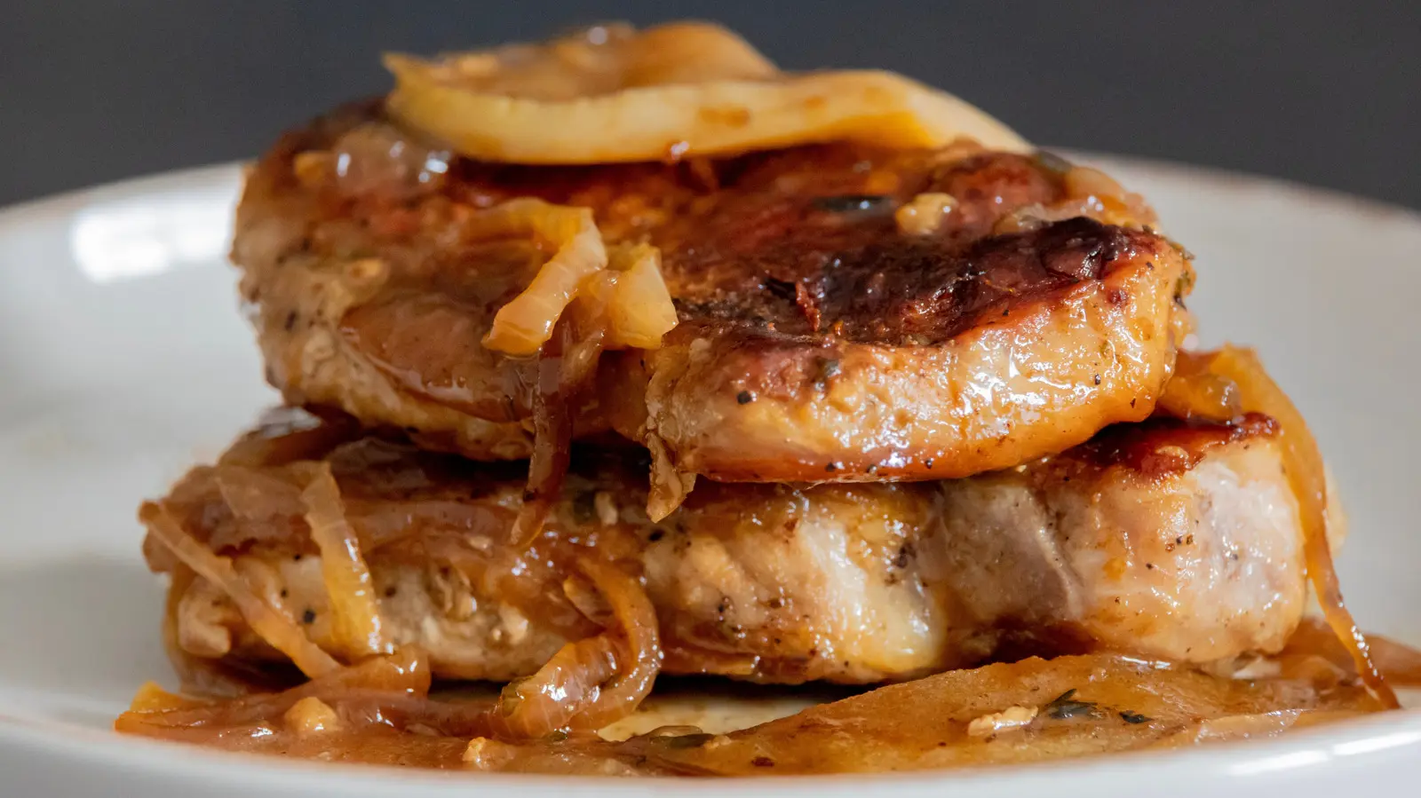 Mastering Oven-Baked Pork Chops: The Definitive Guide to Perfect Timing