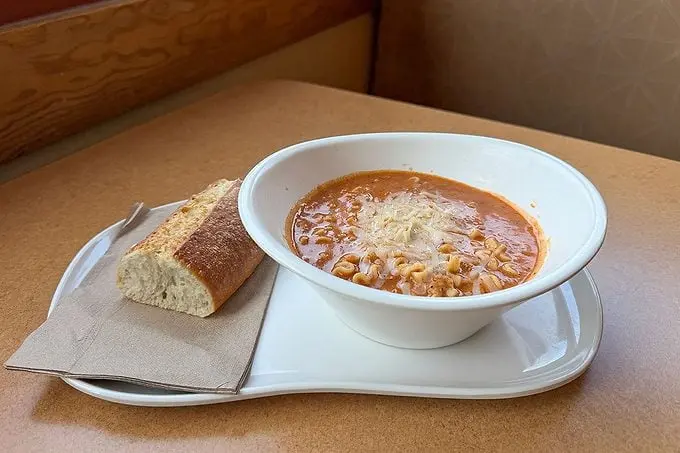 Panera Introduces Autumn Harvest Soup, a Comforting Blend That Wins Fans Even in Summer Heat