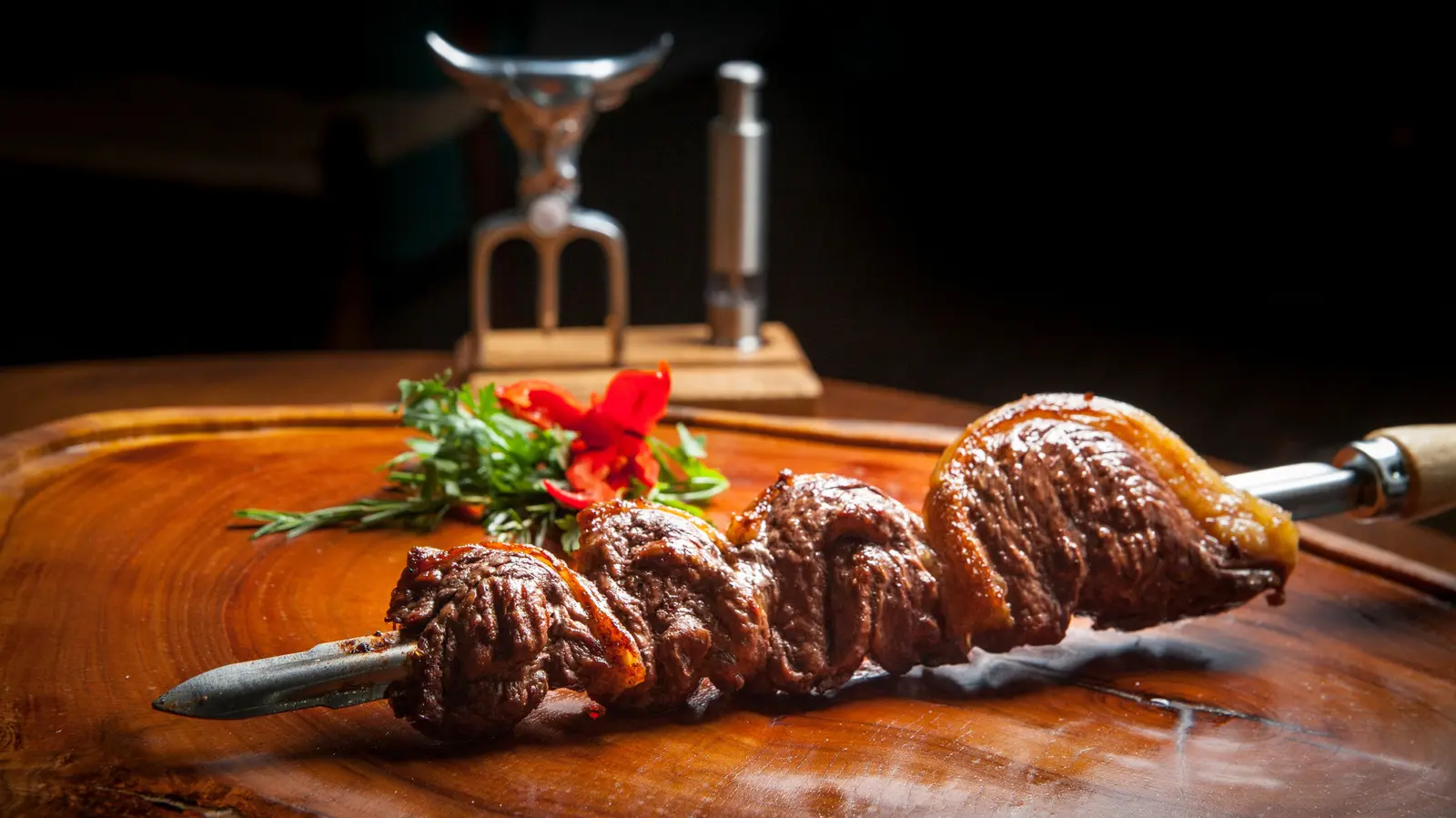 The Juicy Picanha: Brazil’s Signature Steakhouse Cut