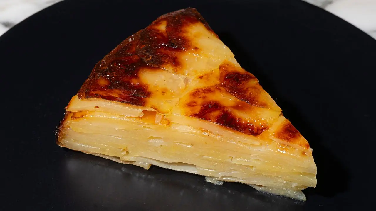 Pommes Anna: A Timeless French Potato Delight