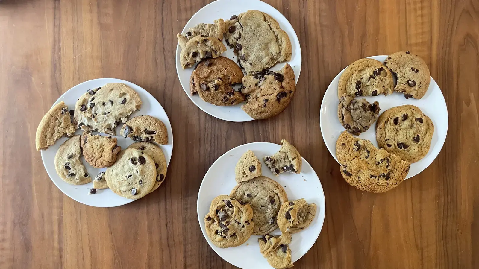 Premium Grocery Store Cookies That Beat Aldi, Trail Costco