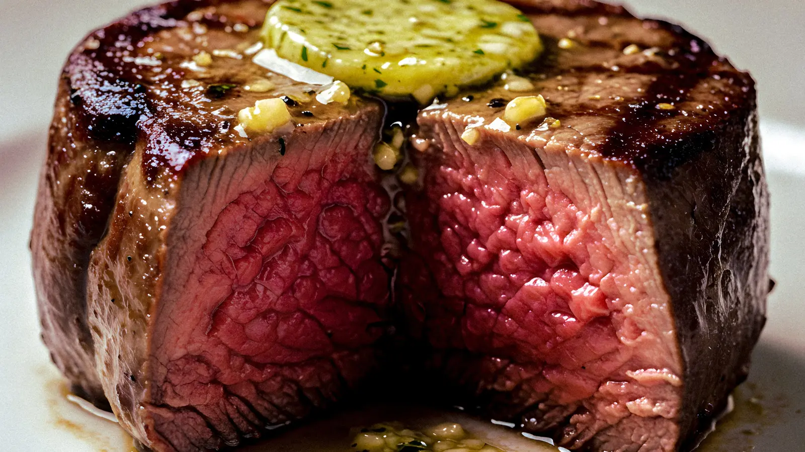 Understanding the Distinction Between Prime and Choice Filet Mignon
