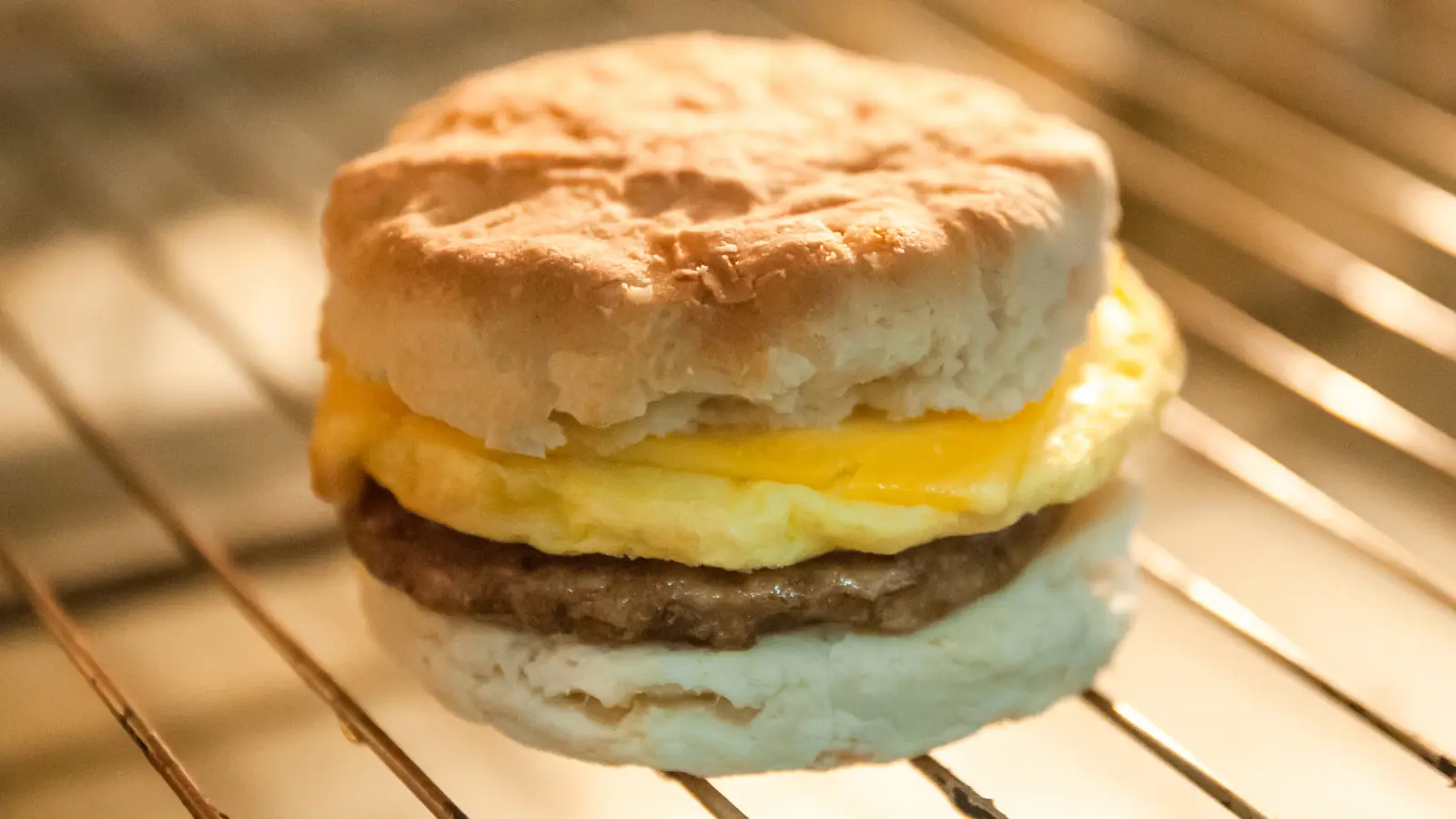 Protein-rich frozen breakfast sandwiches from a flapjack mix brand top new rankings