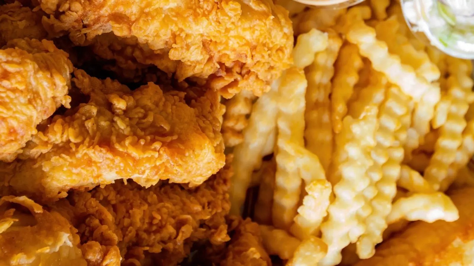 Chick-fil-A Faces Backlash Over Consistently Soggy Fries