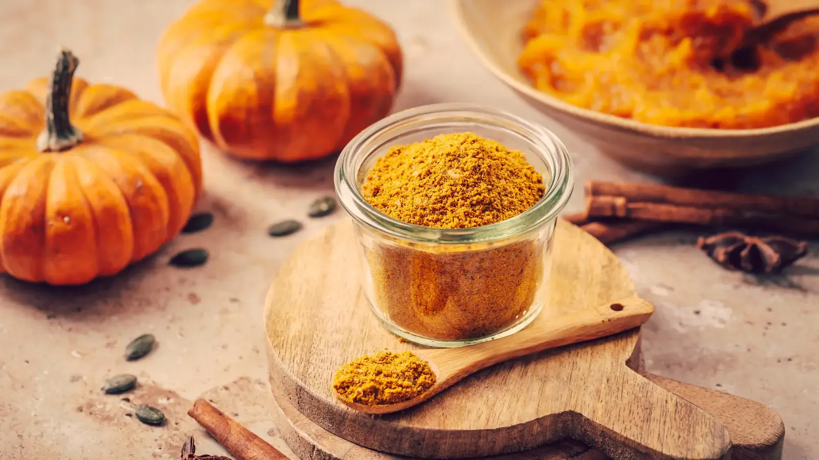 Pumpkin Spice Twists Elevate 17 Classic Desserts