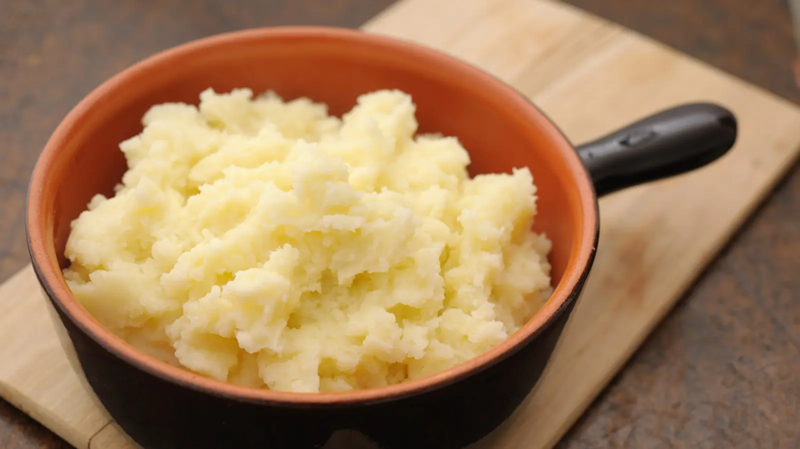 Elevate Your Mashed Potatoes With Savory Italian Ragu