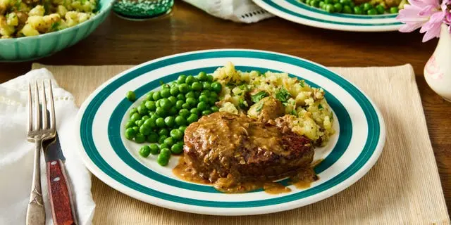 Fall Dinners Ready in Under Thirty Minutes