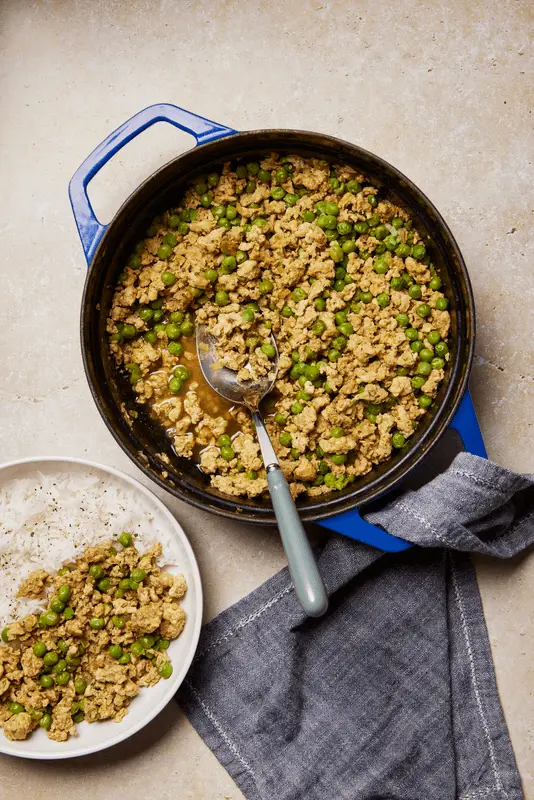 Quick Chicken Keema Recipe Delivers Comfort on a Budget