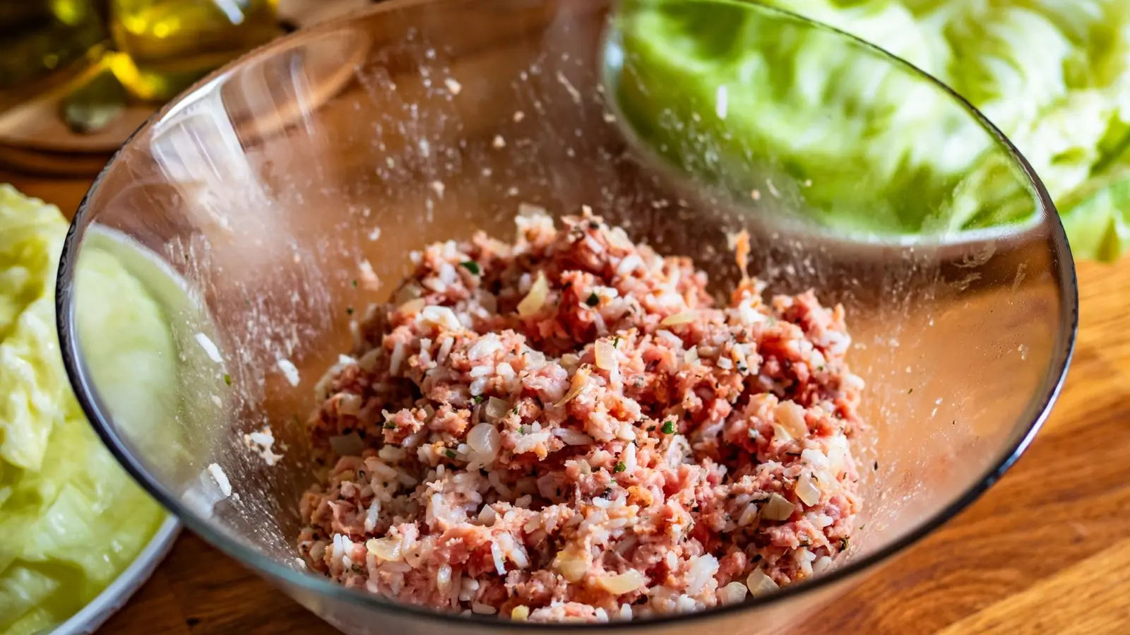Simple Cabbage Wraps With Ground Beef Make a Quick Weeknight Meal