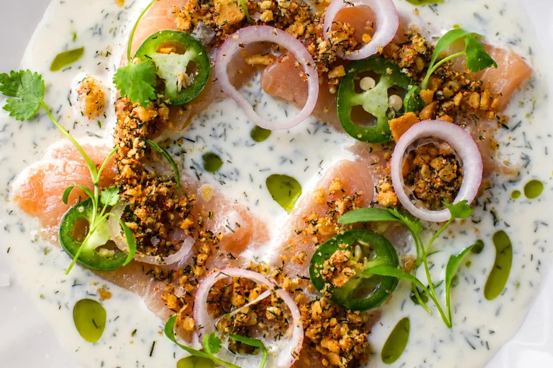 Ranch Dressing: From Salad Staple to Cultural Symbol