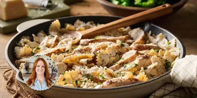 Ree Drummond Shares Her Go-To Back-to-School Dinner Ideas for Busy Families