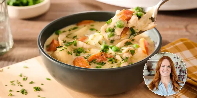 Ree Drummond’s Top 10 Fall Comfort Foods of All Time