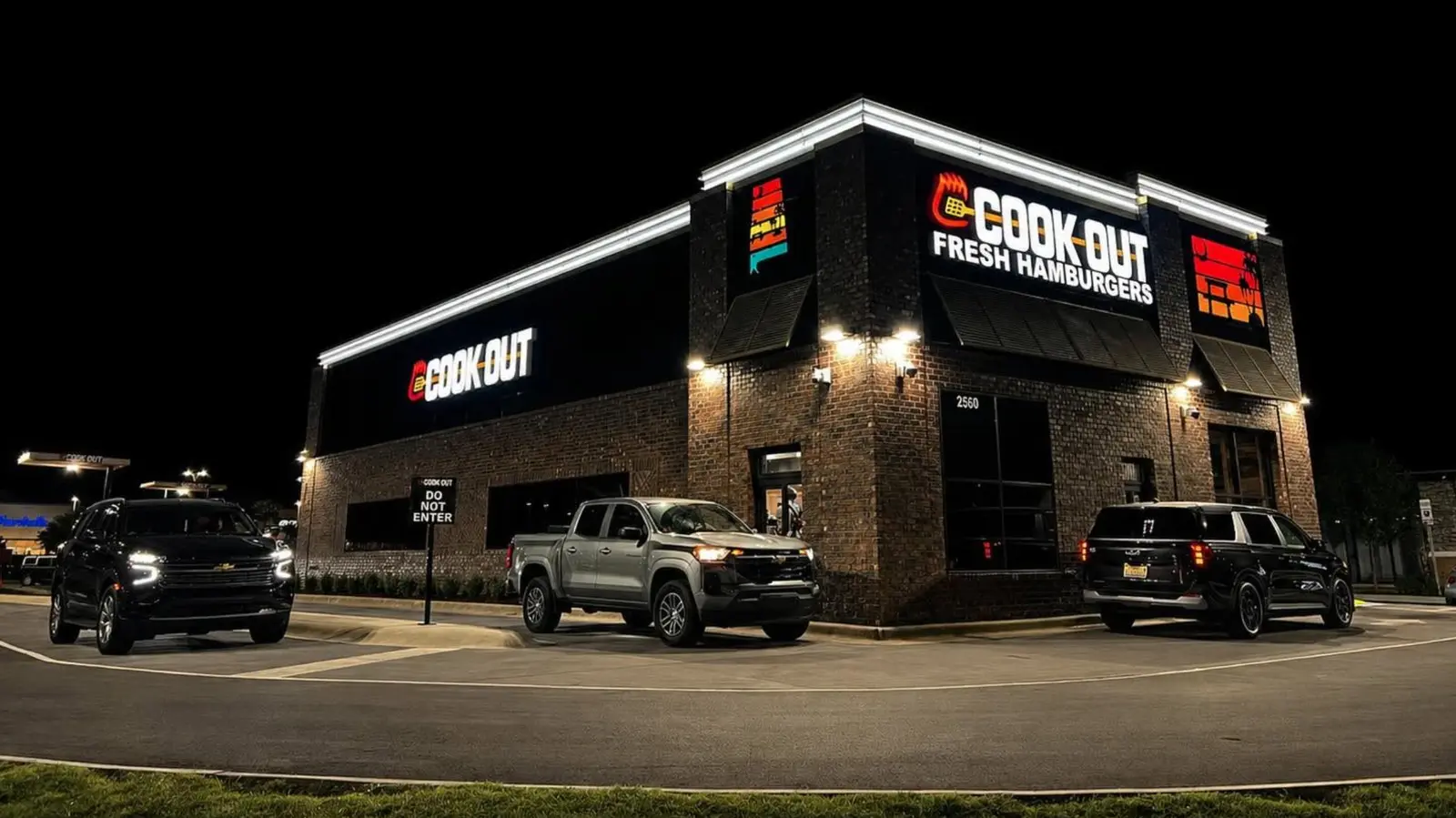 Regional Fast Food Gems That Define the American Road Trip