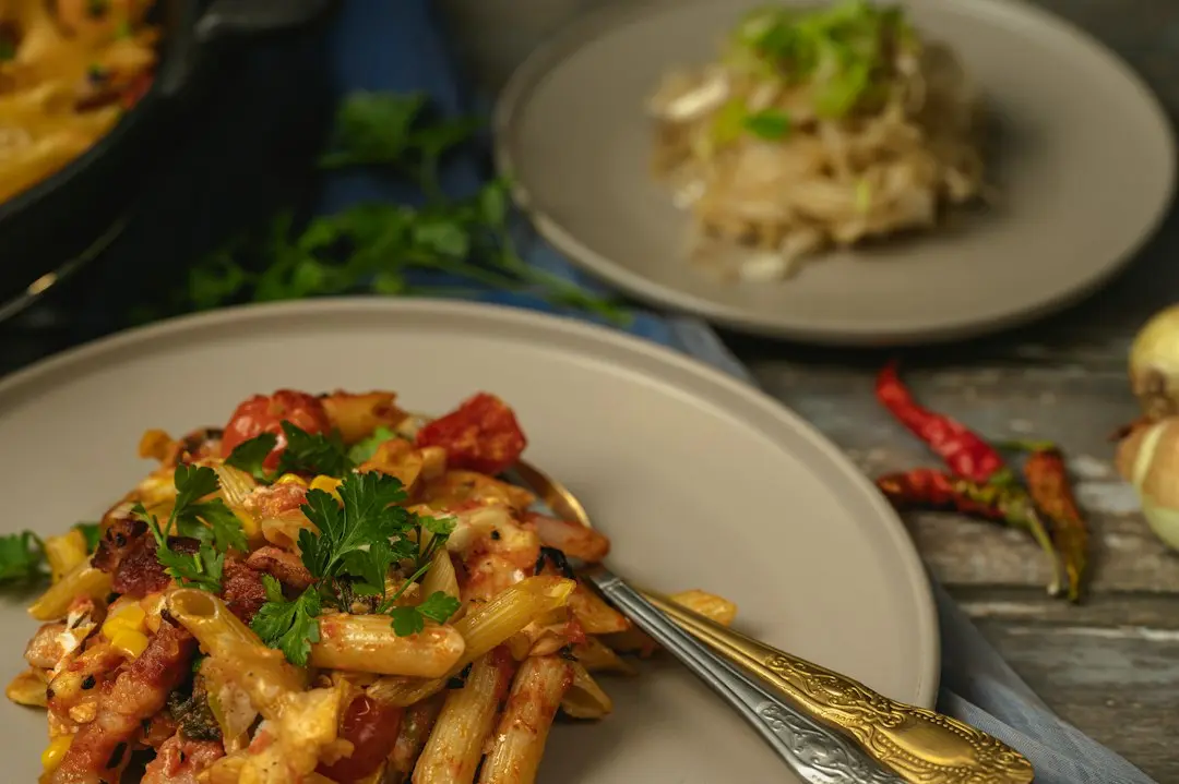 Beef Bolognese: The Milk-Simmered Secret Behind Authentic Ragù