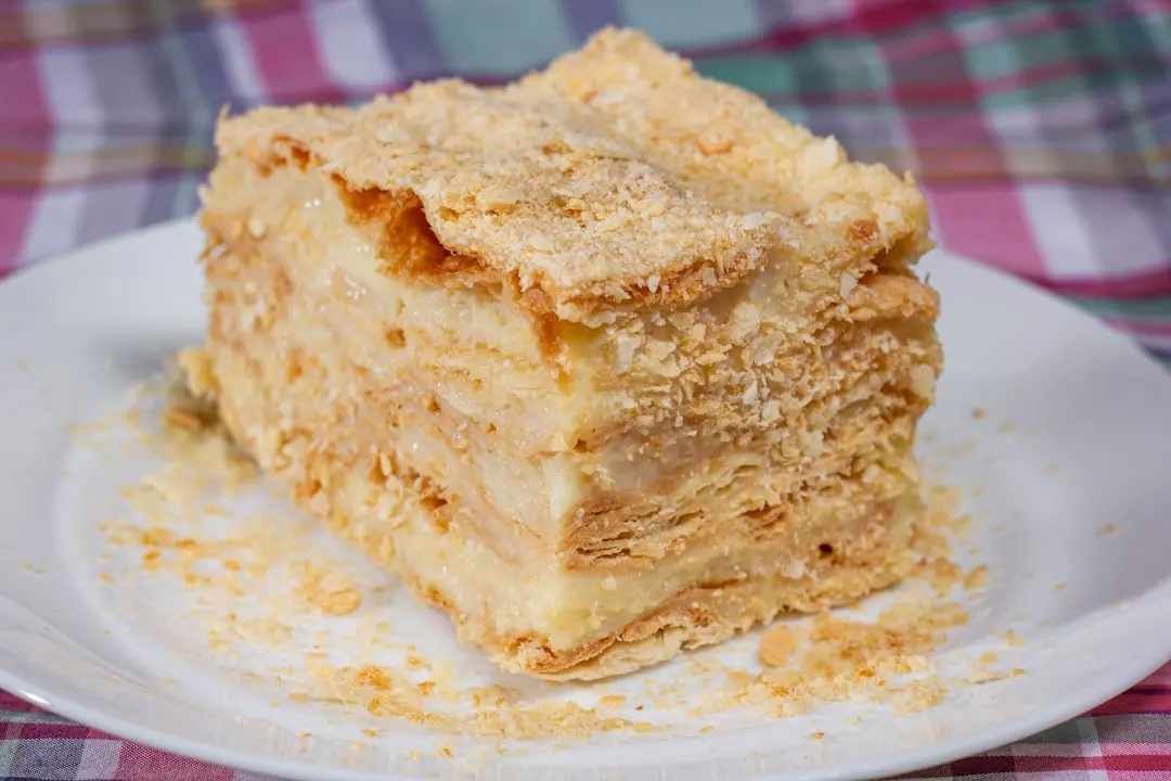 Ham and Cheese Strata: The Ultimate Savory Bread Pudding