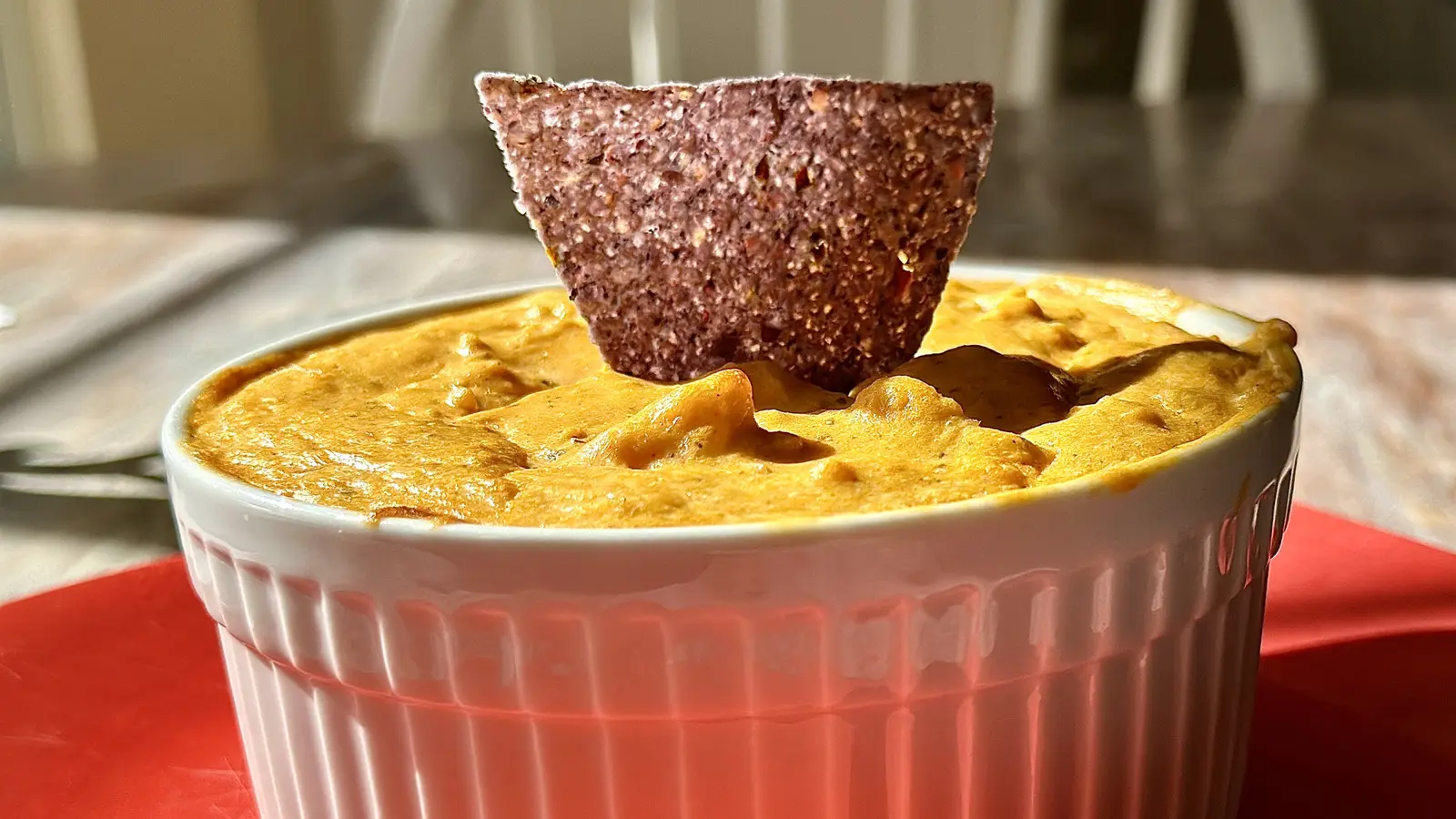 The Must‑Have Canned Soup for Buffalo Chicken Dip