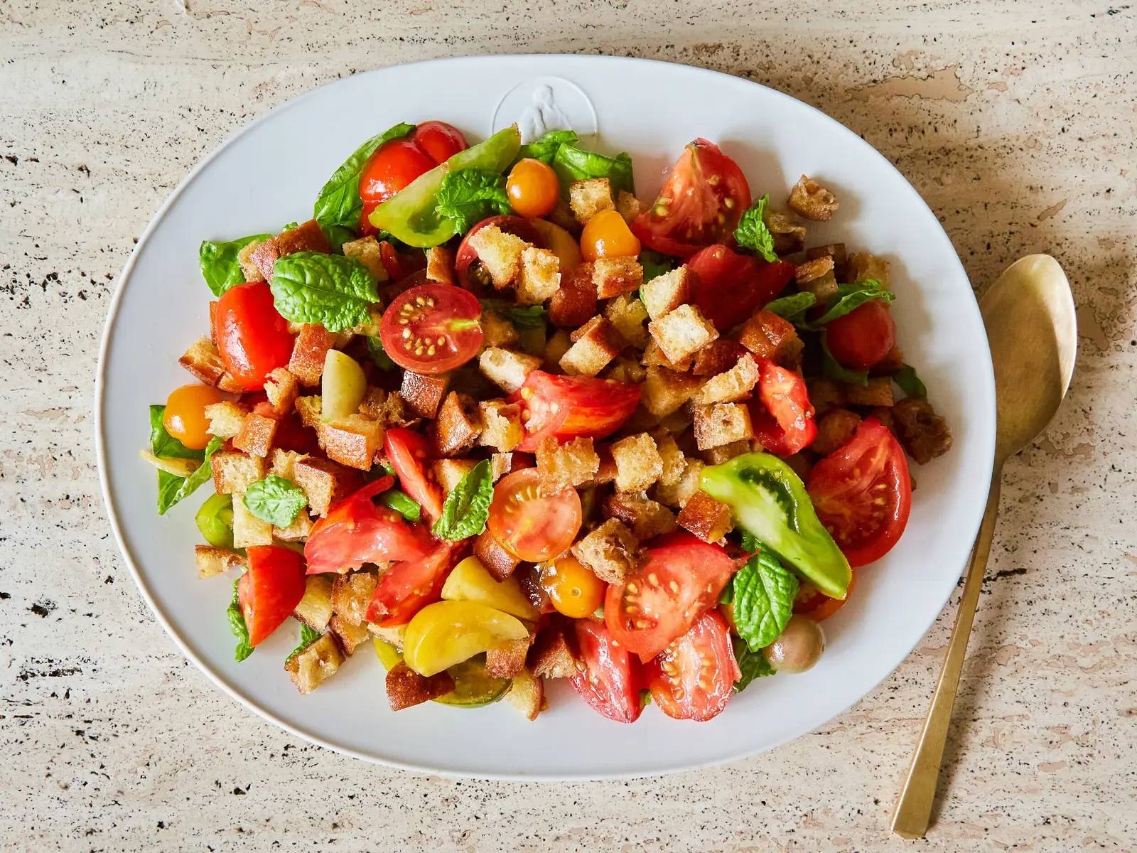 Seize the Summer With Our Top Tomato Recipes