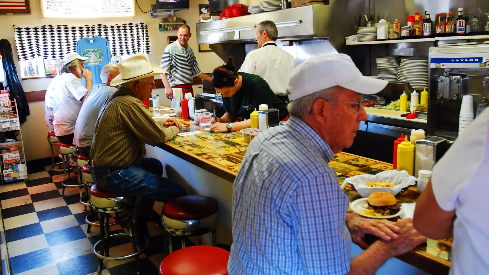 The Classic Southern Lunch Counter Dish Is Making a Comeback