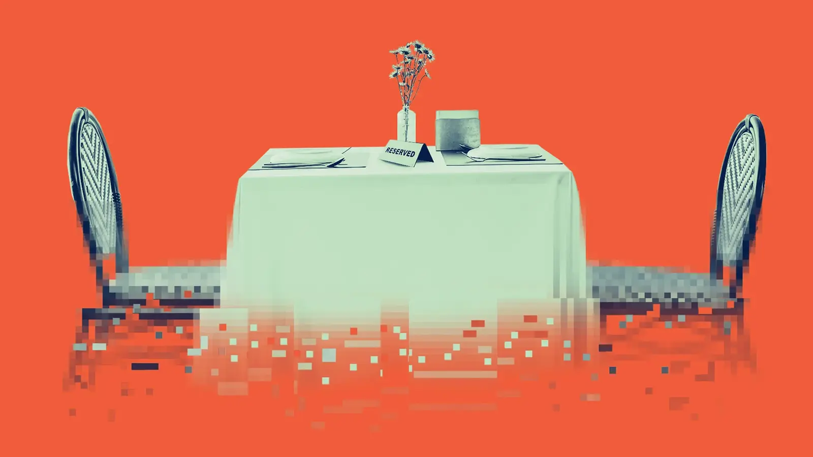Are AI‑Generated Restaurant Reservations Fair?