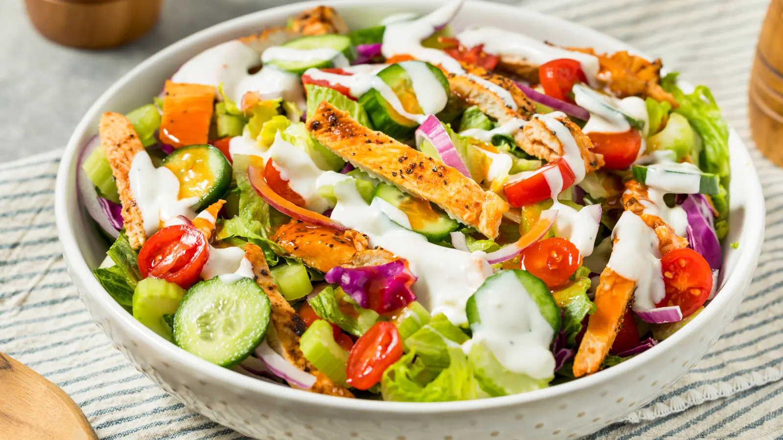 Transforming Bland Greens Into Mediterranean Masterpieces