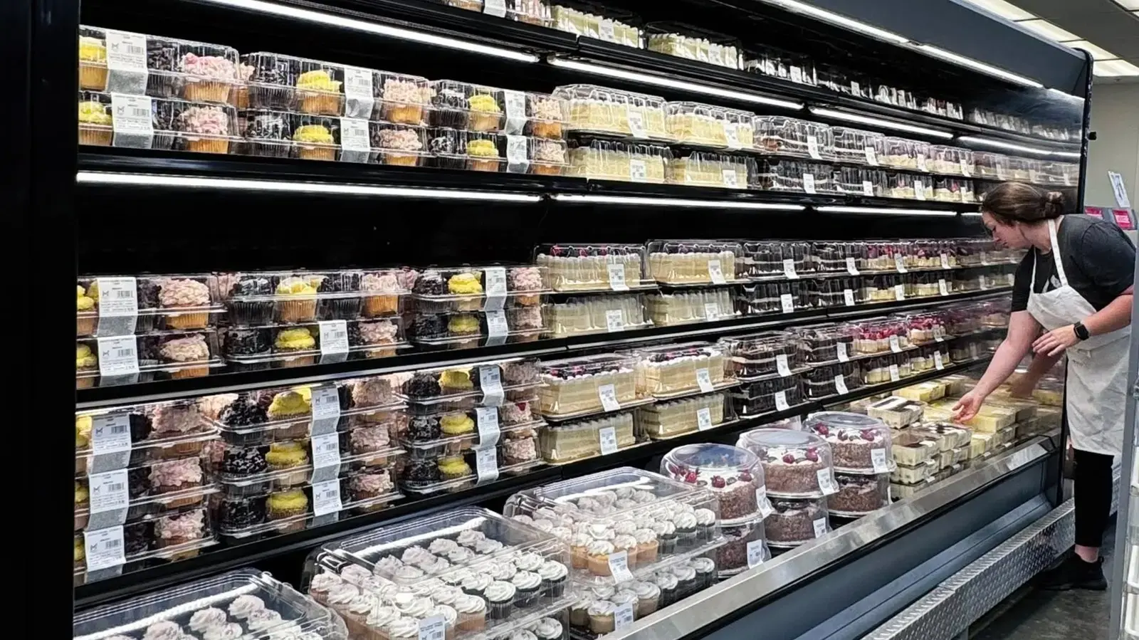 Sam's Club Bakery Classics That Keep Customers Coming Back