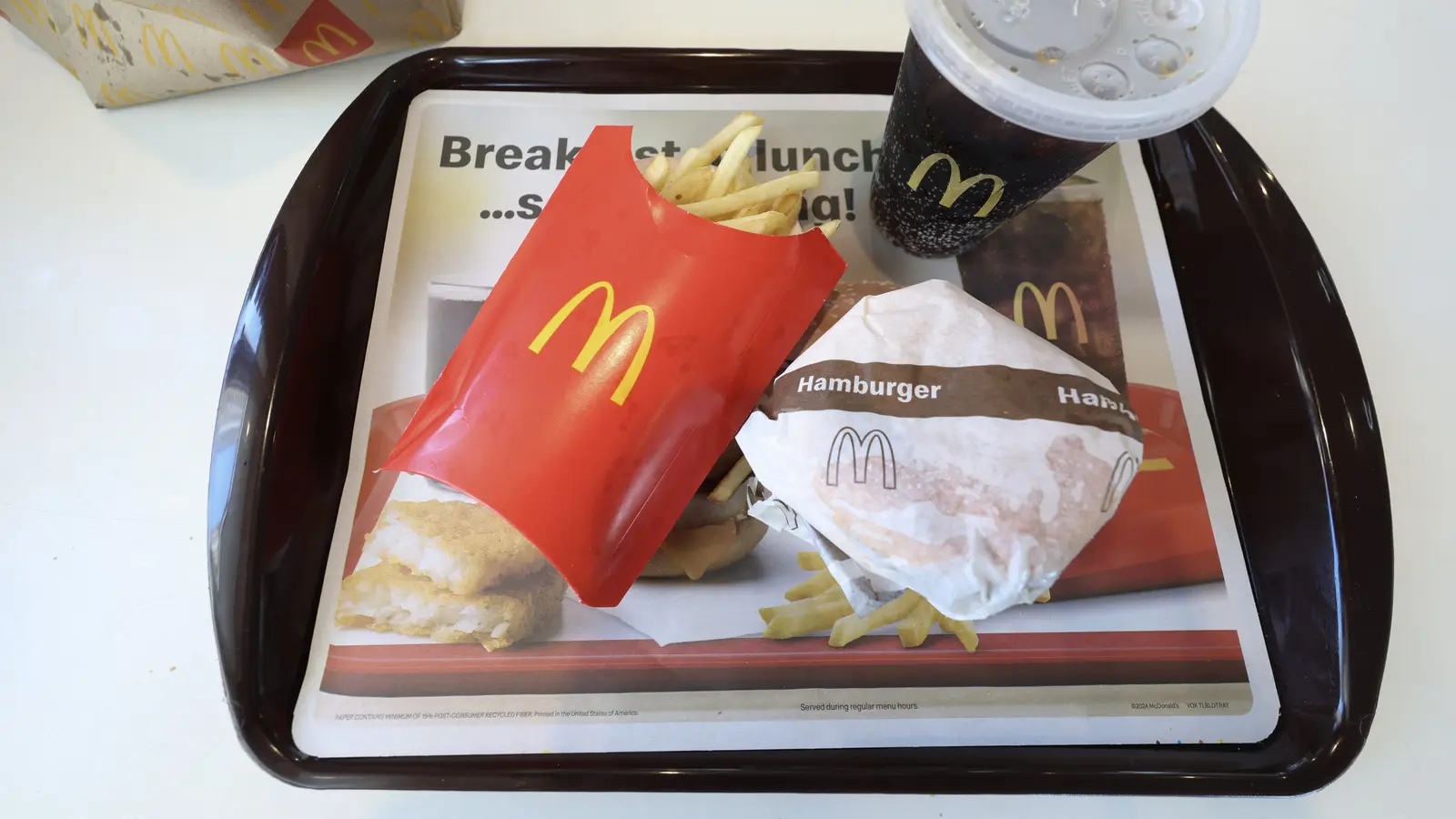 The Forgotten Cuban Sandwich Experiment at McDonald's