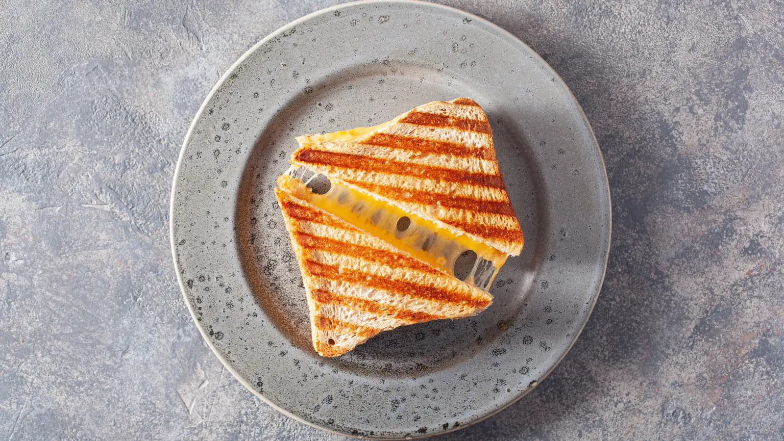 British Toastie Technique Transforms Classic Grilled Cheese Into Something Extraordinary