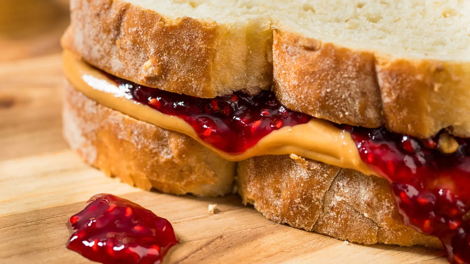 Peanut Butter And Jelly Sandwiches Get A Flavorful Twist In 2026