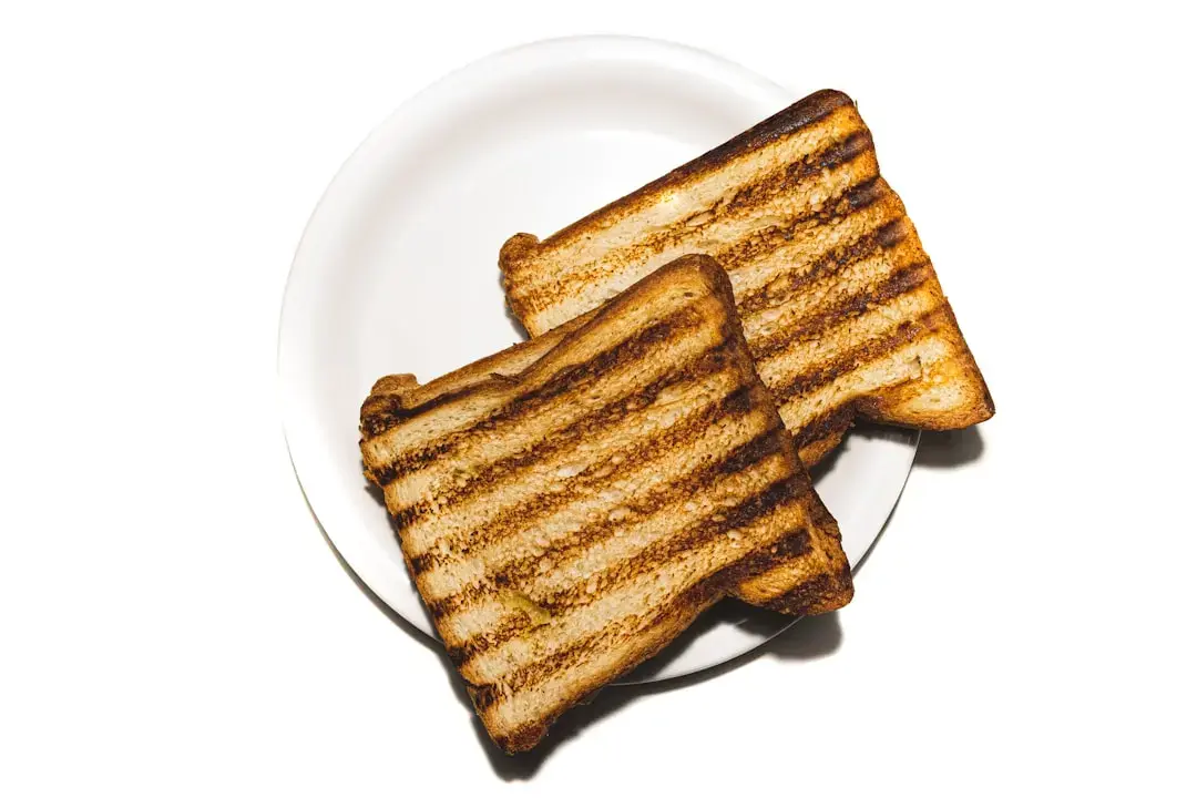 Savory French Toast: A Hearty Breakfast Twist