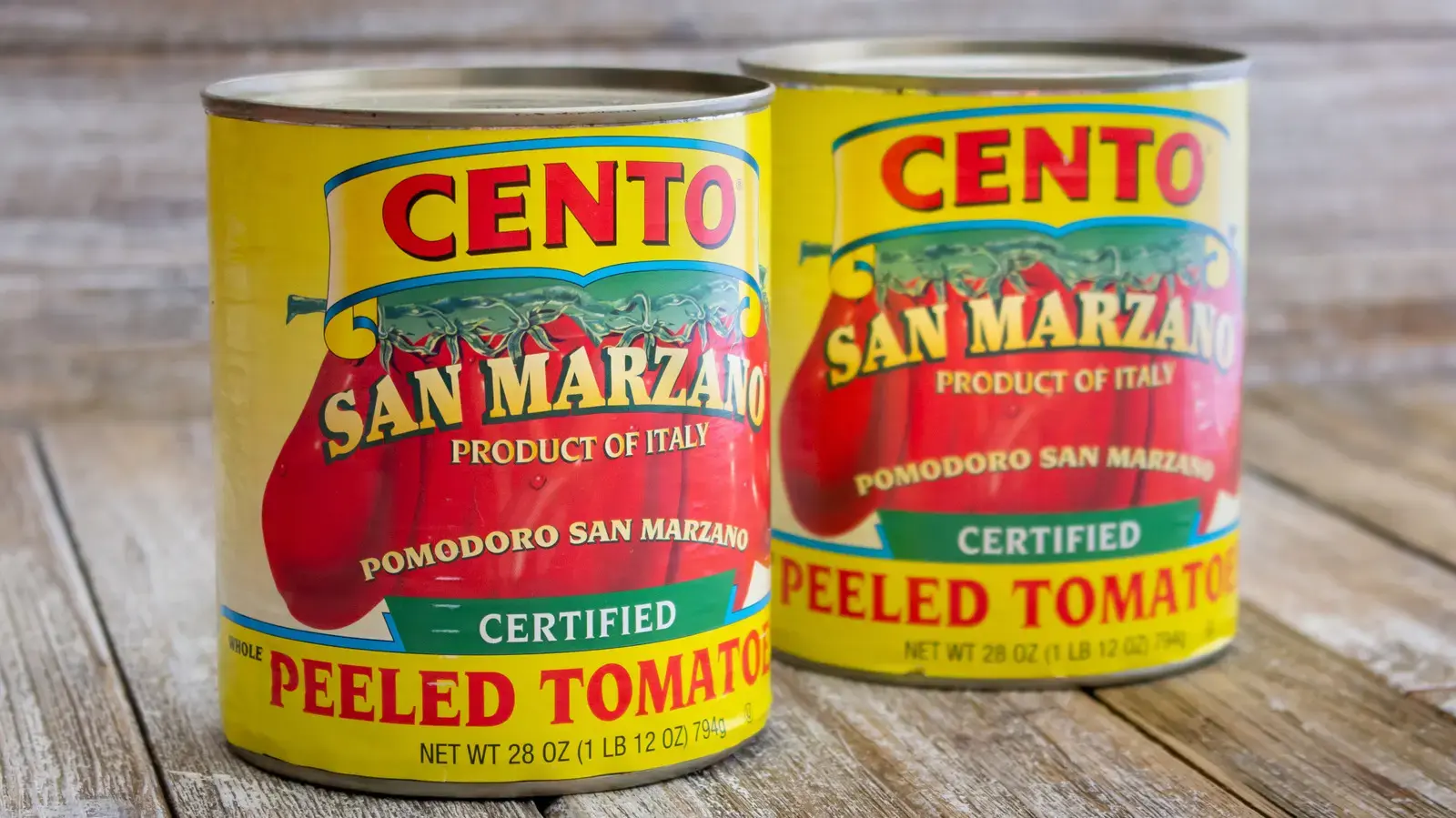 Say Goodbye To San Marzano Tomatoes — This Flavorful Alternative Has Home Cooks Saving Money