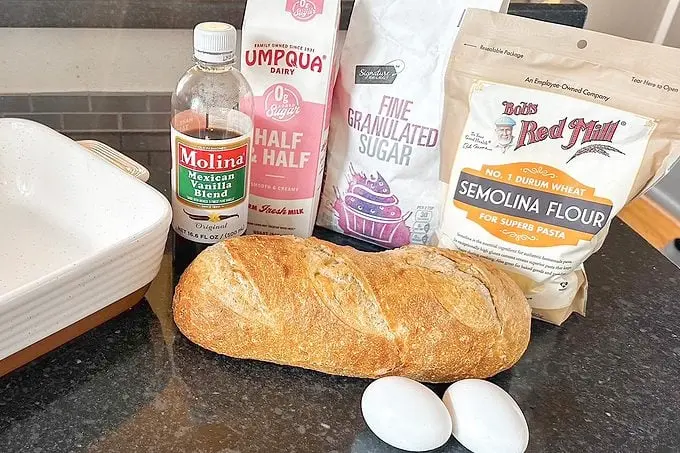 This Unexpected Ingredient Makes the Perfect French Toast
