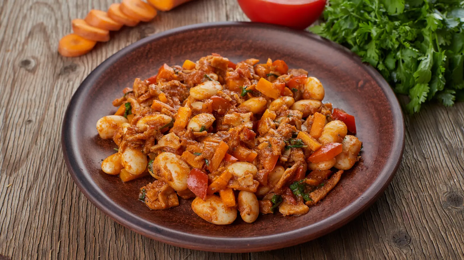 The Secret Spice That Turns Simple Beans Into Gourmet Meals