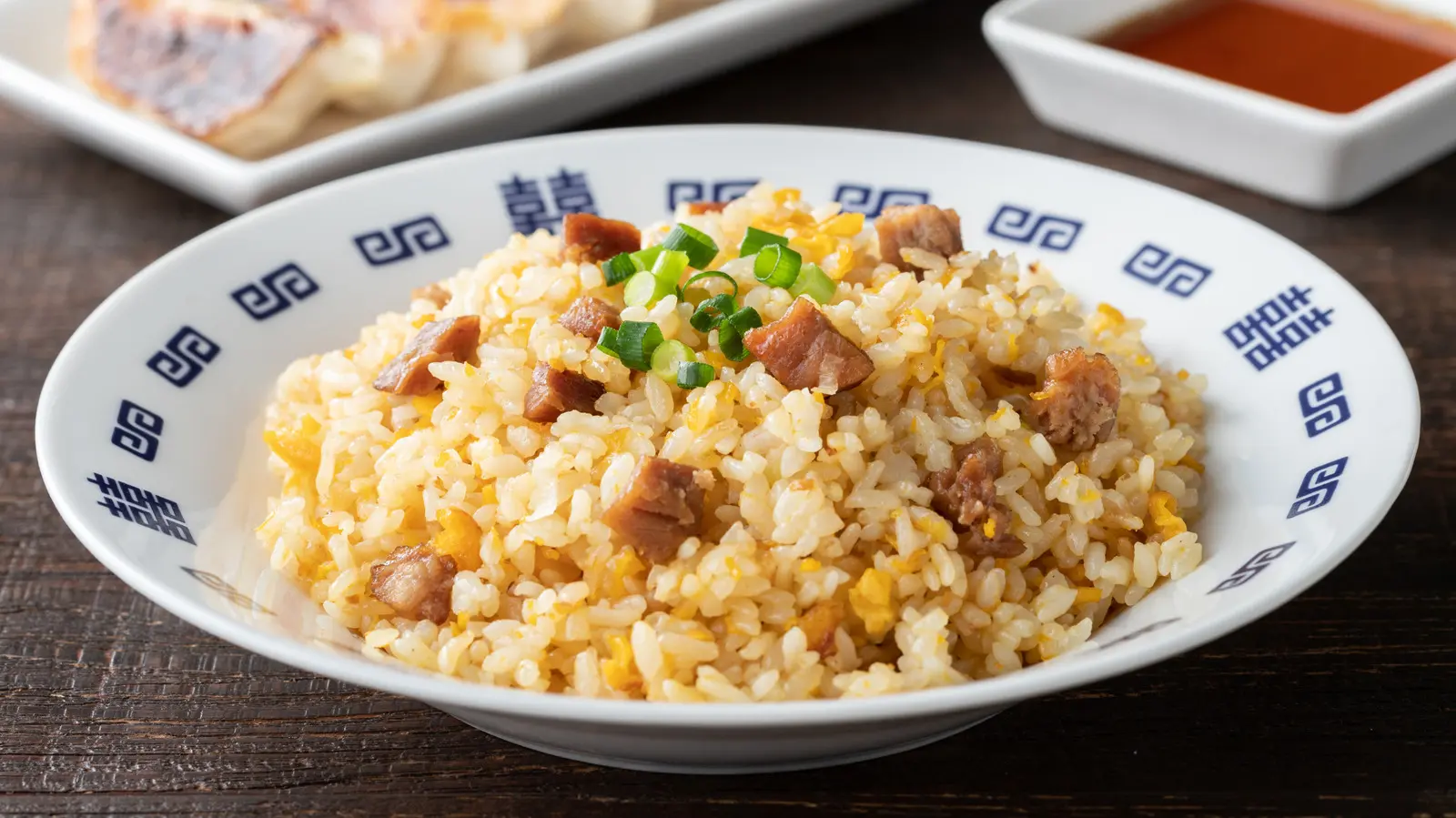 Ditch The Soy Sauce And Give Fried Rice A Flavor Boost With This Traditional Chinese Condiment