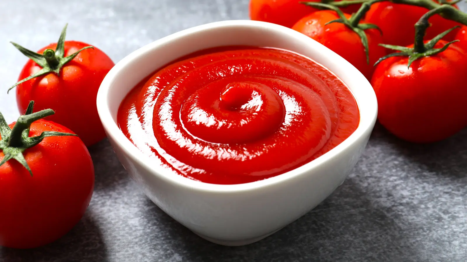 Elevate Your Ketchup Game With This Simple Spice Hack