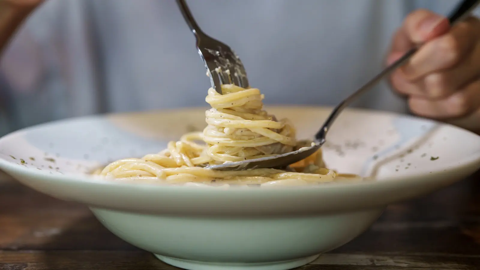 Upgrade Basic Pasta Sauce By Adding This Canned Soup Inspired By Italian Flavors