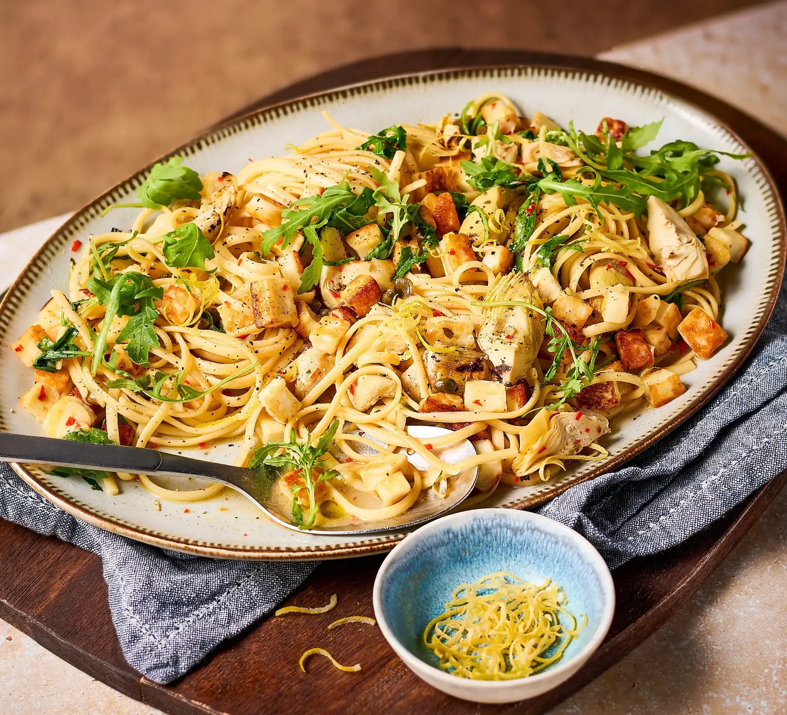 September Midweek Meal Plan for Two