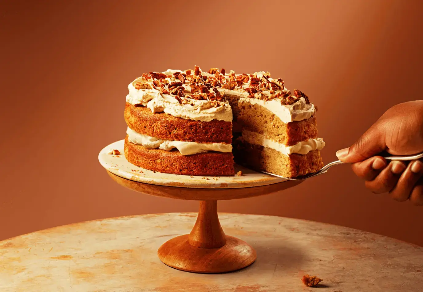 Seven Common Baking Mishaps and How to Rescue Them