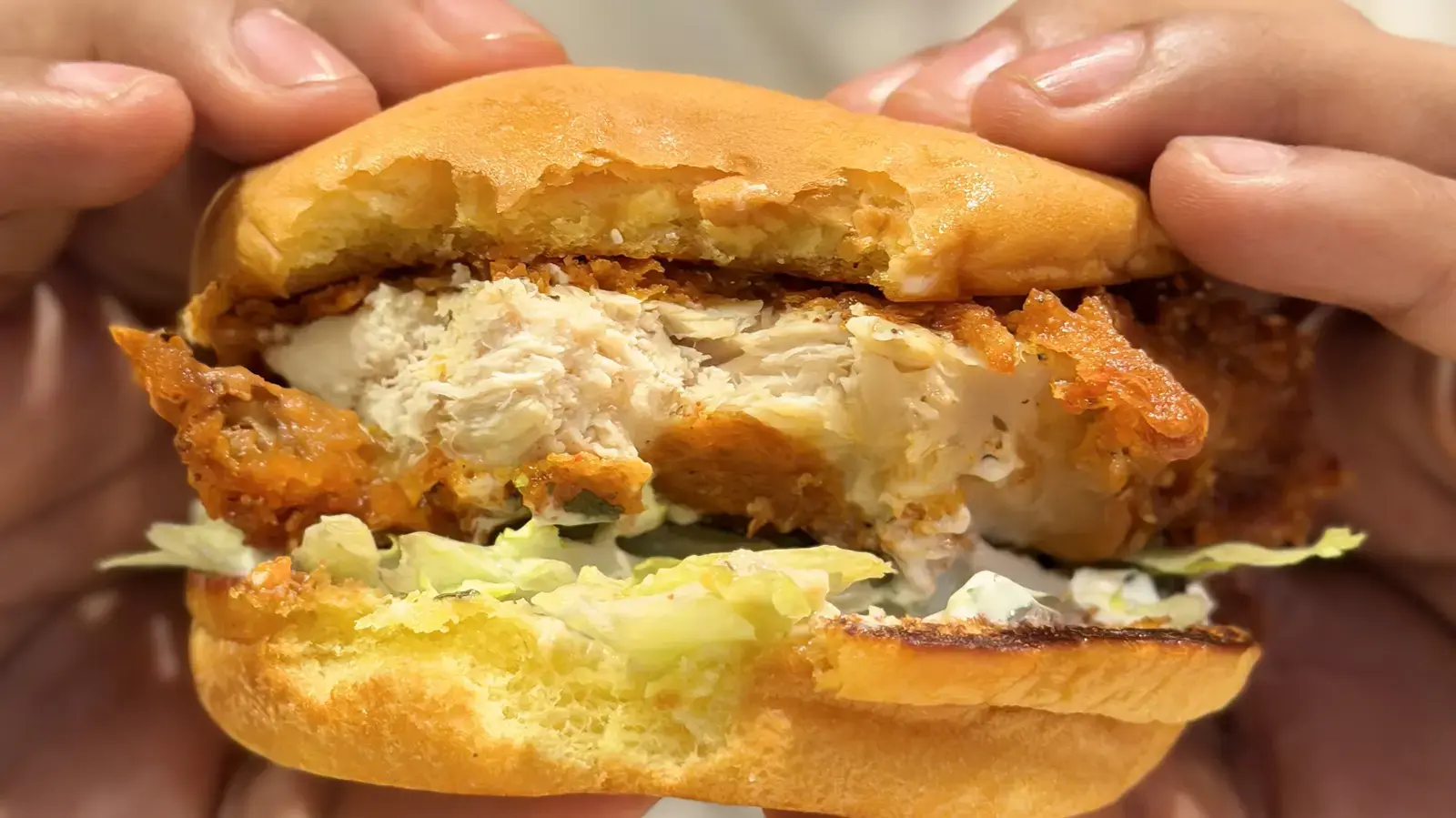 Shake Shack Vs KFC: Which Serves A Healthier Classic Chicken Sandwich?