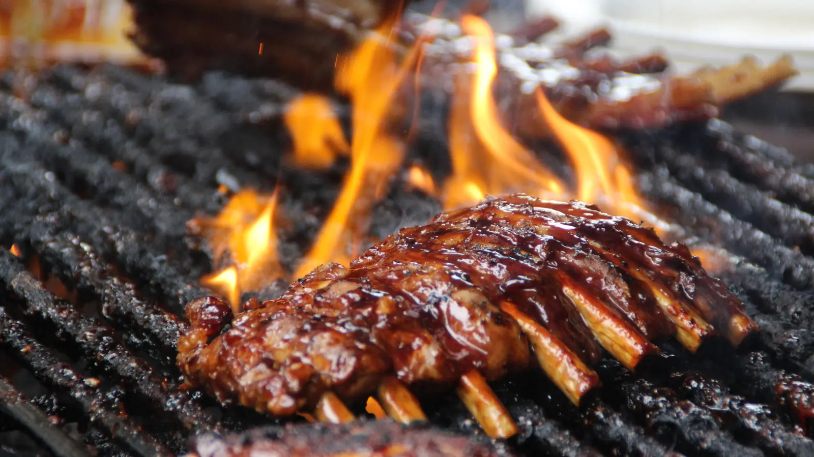 The Key Differences Between Short Ribs and Spare Ribs for Grilling