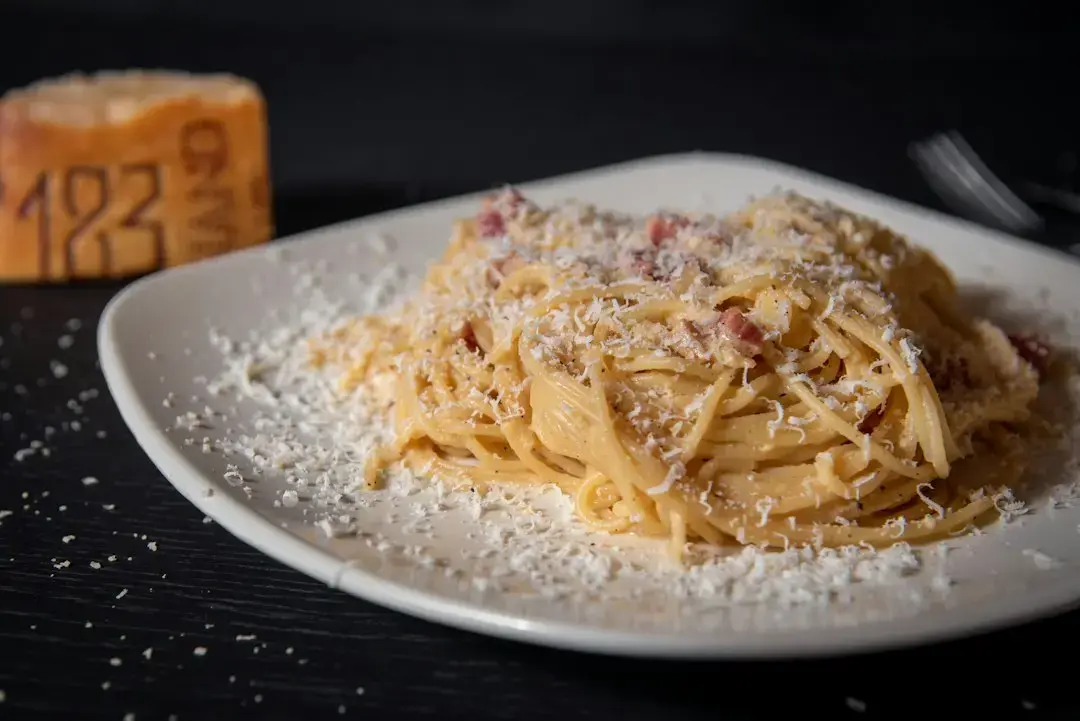 Shrimp and Pancetta Pasta Redefines Classic Italian Dinner