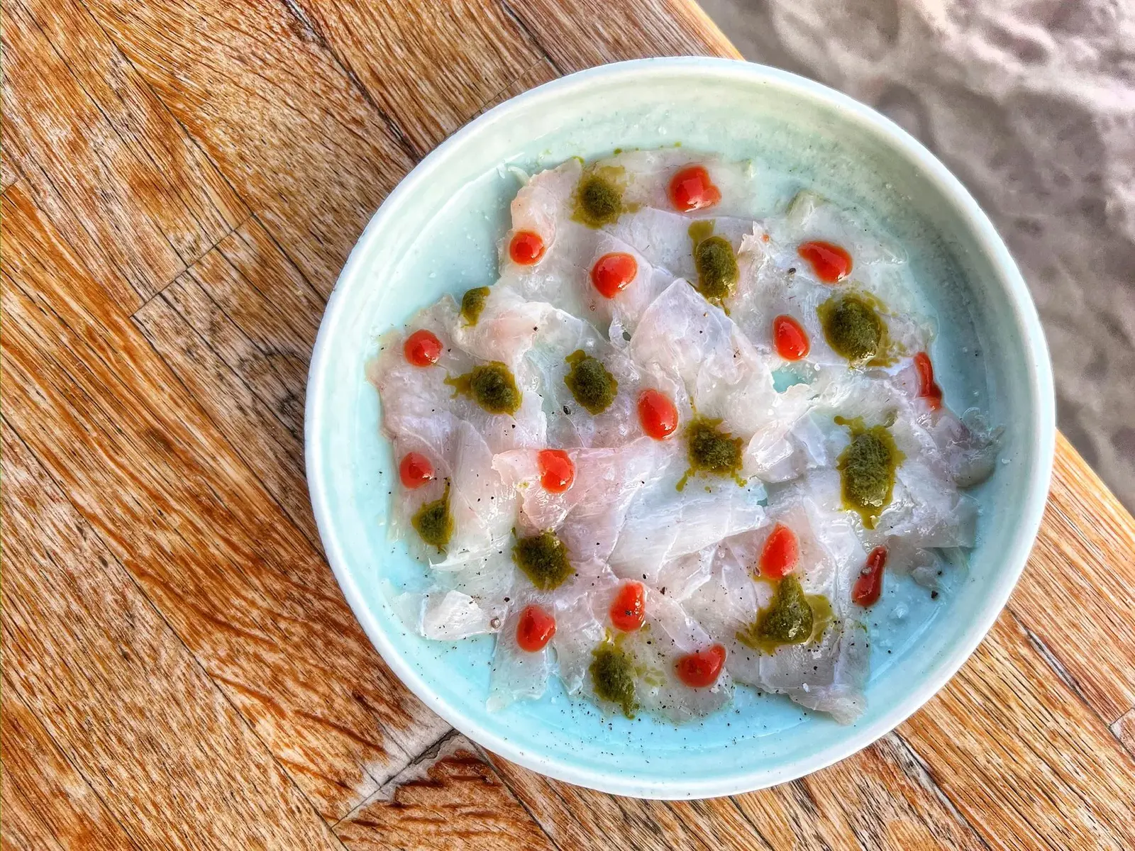 Three Days of Culinary Bliss on Greece’s Sifnos Island