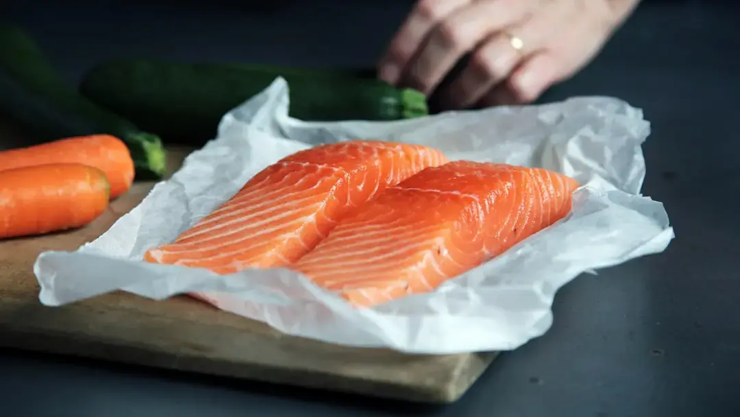 Simple Baked Salmon Recipe Delivers Restaurant Quality Results