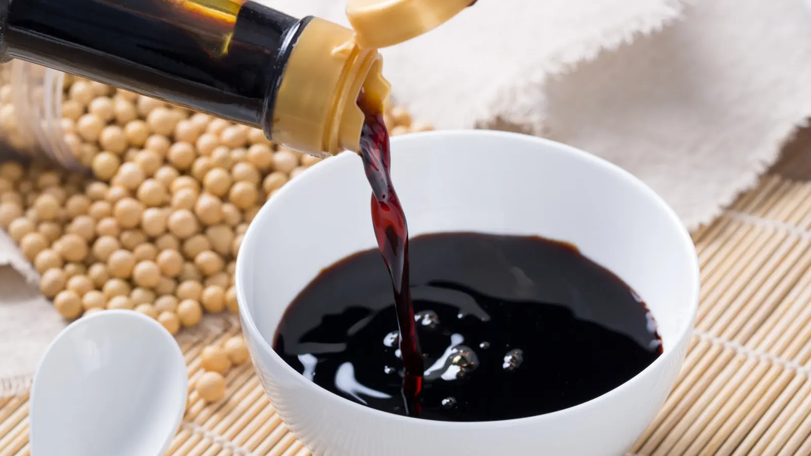 Skip Soy Sauce — One Of Trader Joe's Best Sauces Is A Flavor Powerhouse