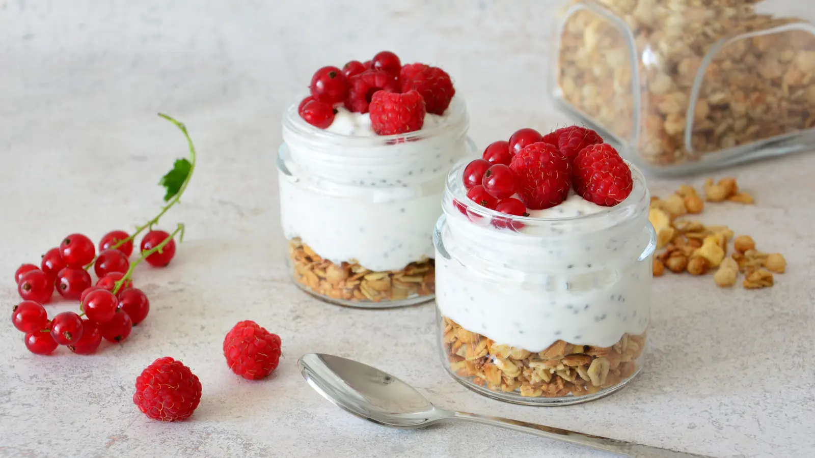 Skyr and Greek Yogurt: How They Differ and Why It Matters