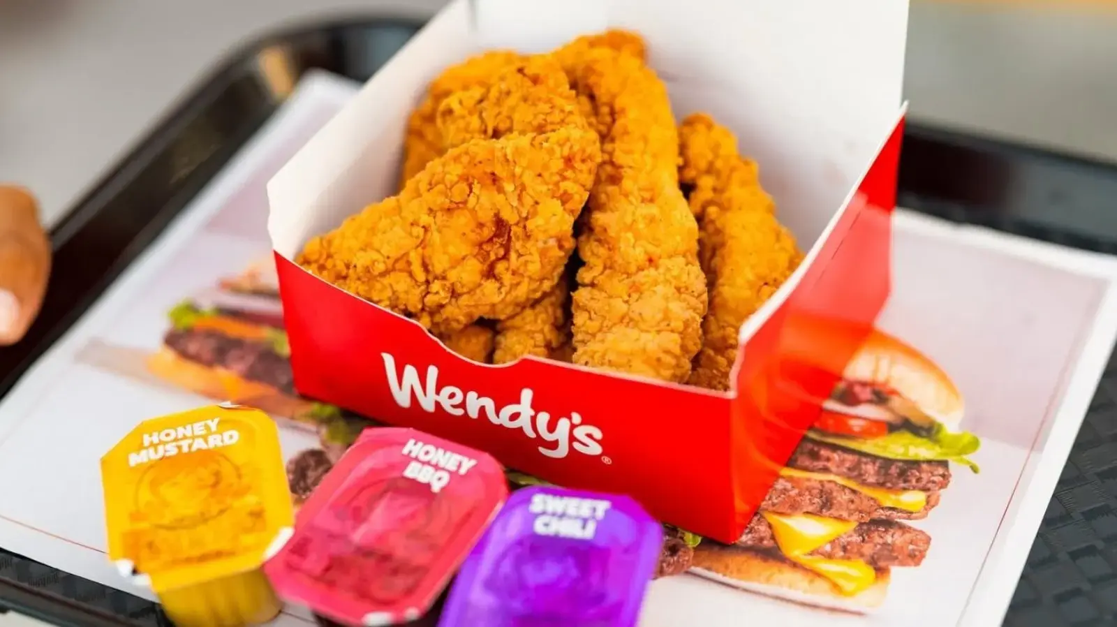 Smart Strategies for Ordering Top Chicken Tenders