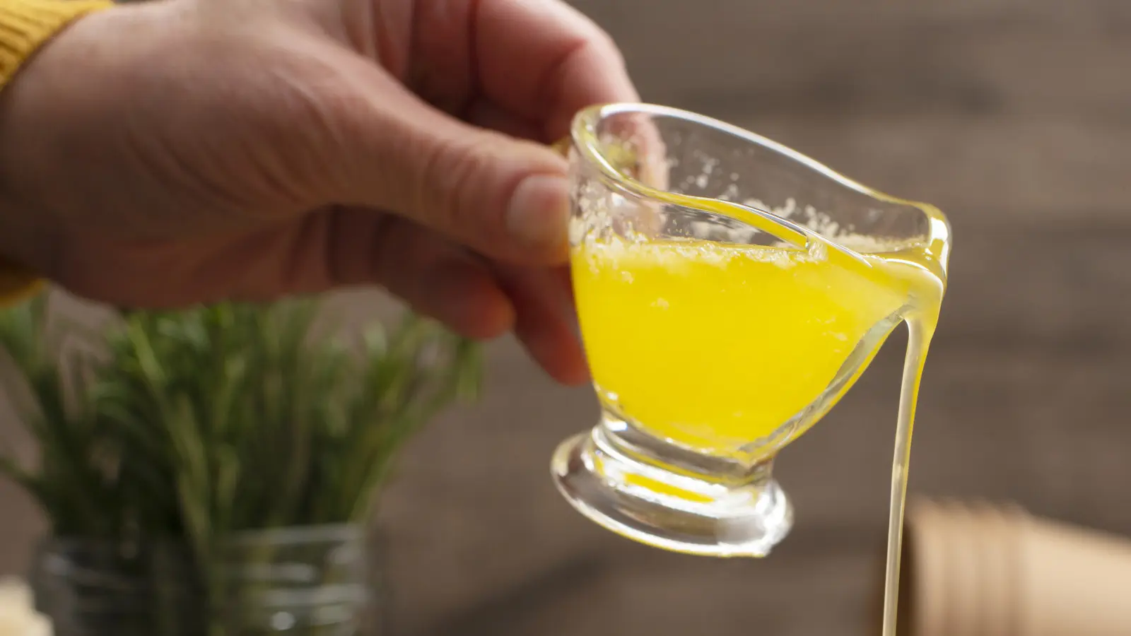 Hot Buttered Snack: The 80s Two‑Ingredient Classic