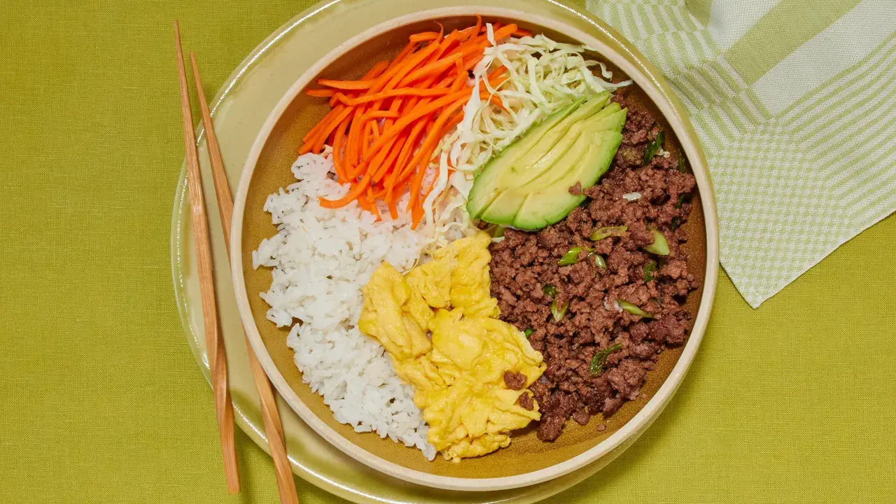 Japanese Beef Rice Bowl Recipe Gains Culinary Attention