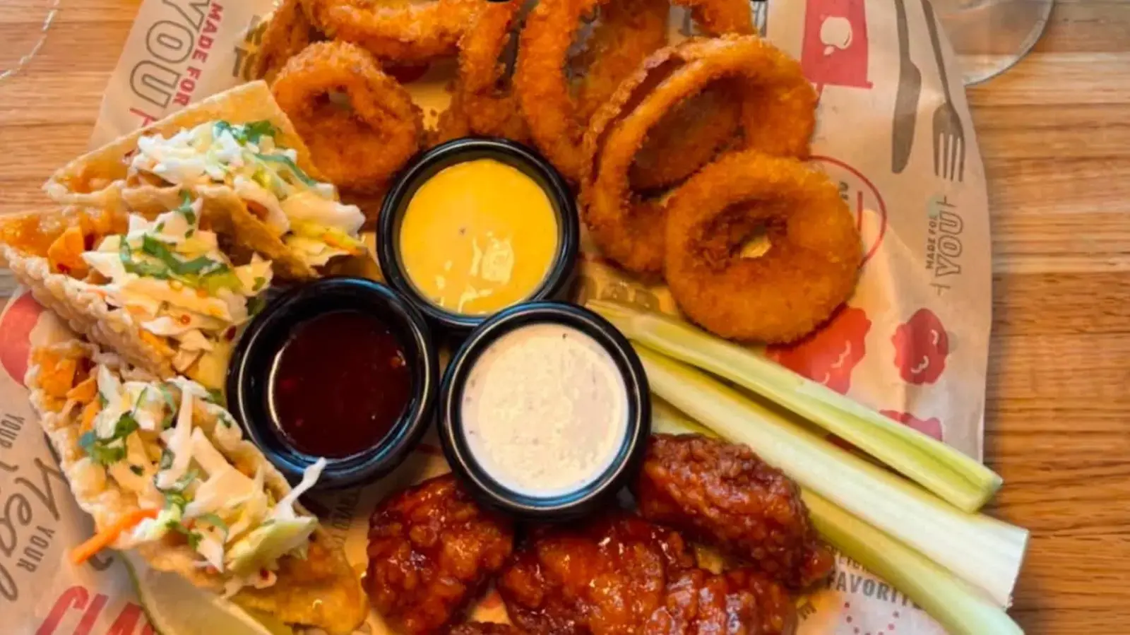 Sorry, Chili's: Applebee's Easily Beats You With These Menu Items