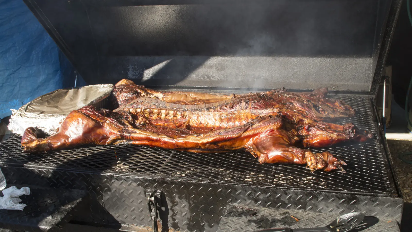 South Carolina’s Essential Barbecue Destinations for Every Traveler